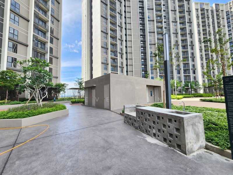 Apartment for Sale at Mutiara Hilltop - Steven Tan - Exterior - PropertyGuru.com.my