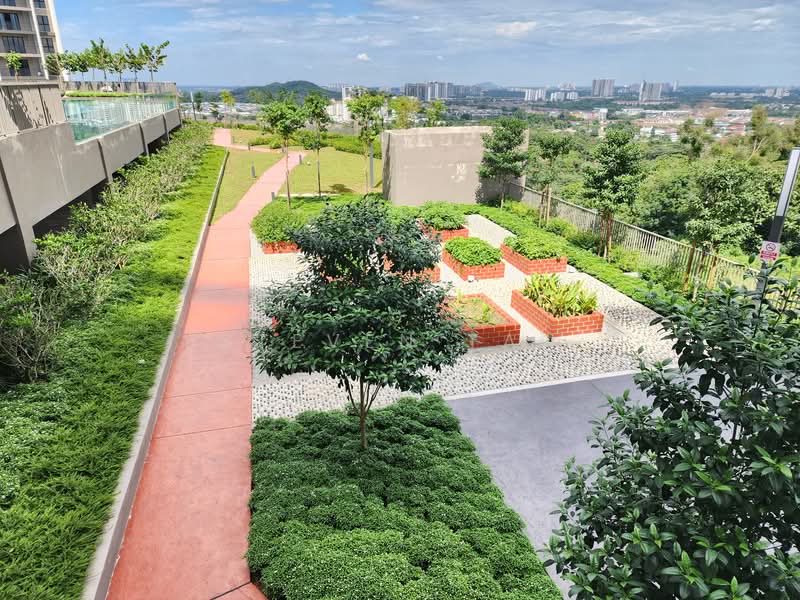 Apartment for Sale at Mutiara Hilltop - Steven Tan - Exterior - PropertyGuru.com.my
