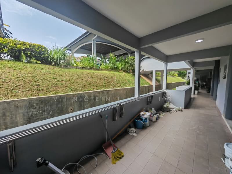 Kondominium untuk Disewa di Allamanda - Vincent Chin - Exterior - PropertyGuru.com.my