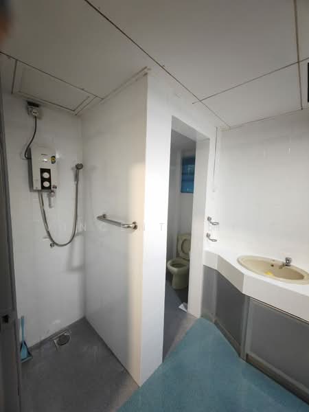 Kondominium untuk Disewa di Allamanda - Vincent Chin - Bathroom - PropertyGuru.com.my