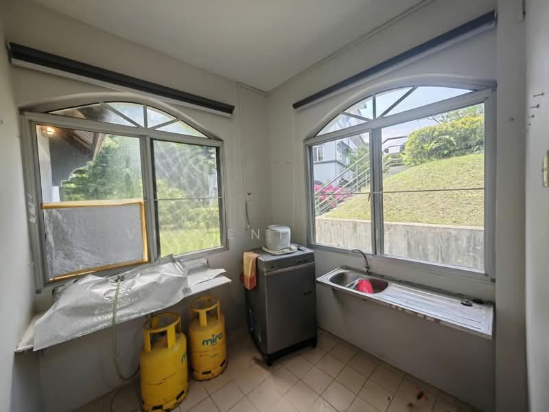 Kondominium untuk Disewa di Allamanda - Vincent Chin - Interior - PropertyGuru.com.my