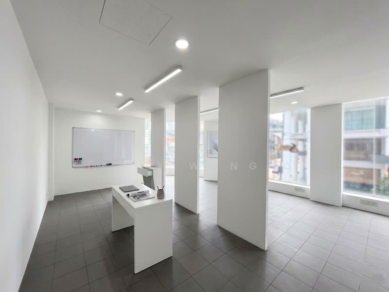 Shop / Office for Rent in Bukit Bintang (KL City Centre) - Vickky Wong CF - Interior - PropertyGuru.com.my