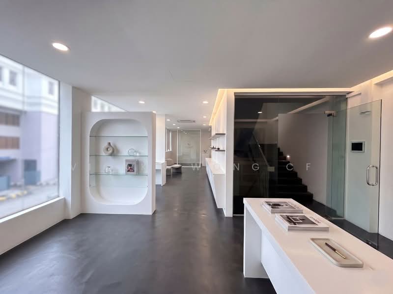 Shop / Office for Rent in Bukit Bintang (KL City Centre) - Vickky Wong CF - Interior - PropertyGuru.com.my