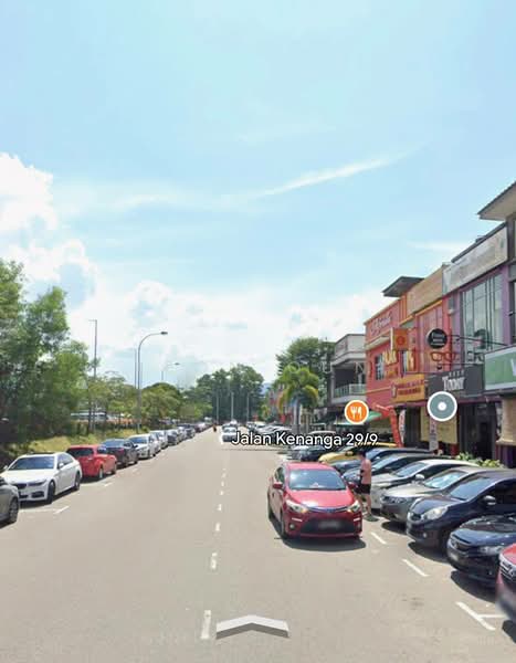 Shop for Rent in Kulai (Johor) - Leon Oun - Exterior - PropertyGuru.com.my