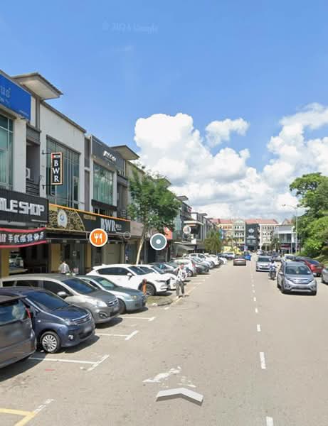 Shop for Rent in Kulai (Johor) - Leon Oun - Exterior - PropertyGuru.com.my