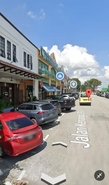 Shop for Rent in Kulai (Johor) - Leon Oun - Exterior - PropertyGuru.com.my