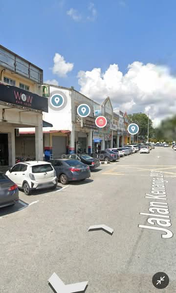 Shop for Rent in Kulai (Johor) - Leon Oun - Exterior - PropertyGuru.com.my