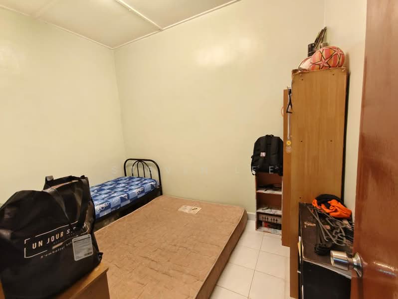 2-storey Terraced House for Sale in Taman Bukit Rawang Jaya (Rawang) - Steven Lee - Bedroom - PropertyGuru.com.my