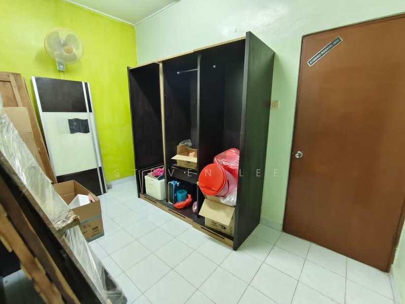2-storey Terraced House for Sale in Taman Bukit Rawang Jaya (Rawang) - Steven Lee - Interior - PropertyGuru.com.my