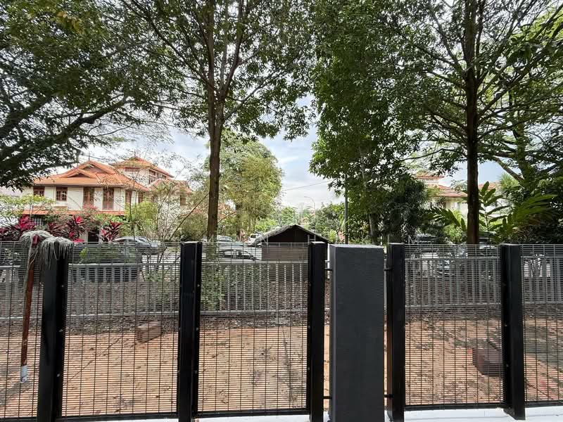 2-storey Terraced House for Sale in Denai Alam (Shah Alam) - Lukman Hakim - Exterior - PropertyGuru.com.my