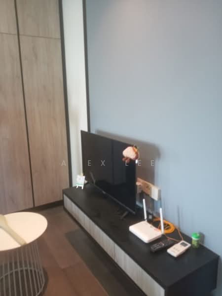 Condominium for Rent at Vista Bangi - Alex Lee - PropertyGuru.com.my
