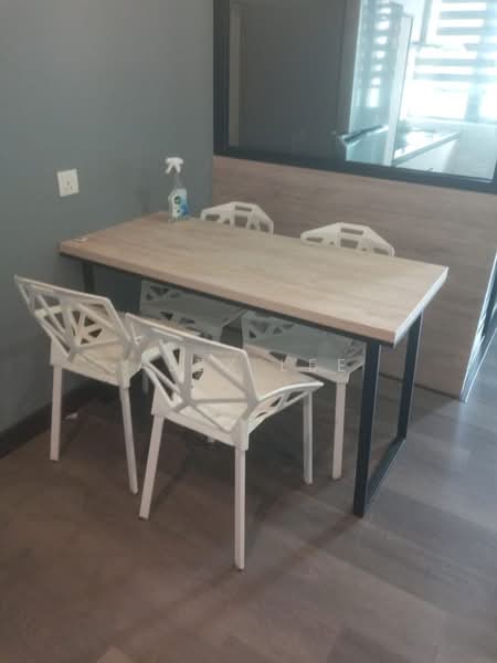 Condominium for Rent at Vista Bangi - Alex Lee - PropertyGuru.com.my
