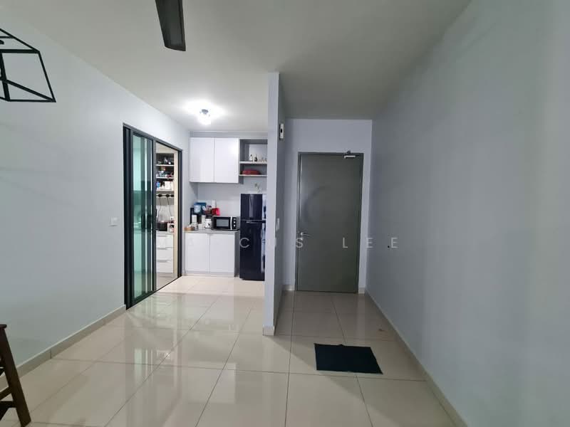 Service Residence for Rent at LakePark Residence @ KL North - Marcus Lee - Kitchen - PropertyGuru.com.my