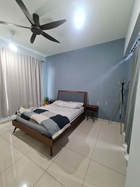 Service Residence for Rent at LakePark Residence @ KL North - Marcus Lee - Bedroom - PropertyGuru.com.my