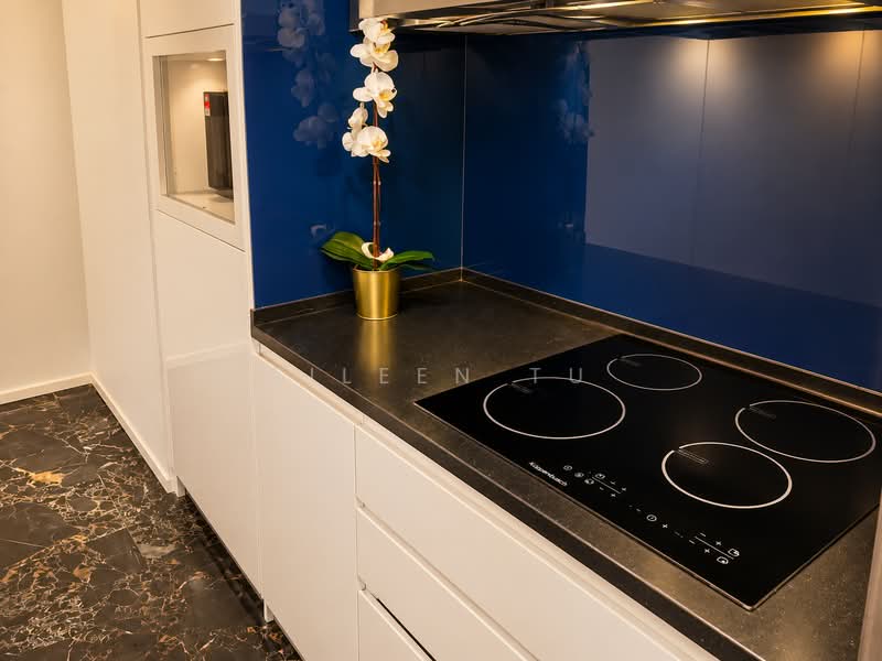 Servis Apartment untuk Disewa di Arcoris Residences - Eileen Tu - PropertyGuru.com.my