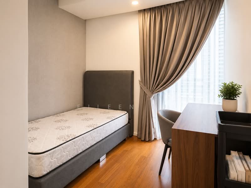 Servis Apartment untuk Disewa di Arcoris Residences - Eileen Tu - PropertyGuru.com.my
