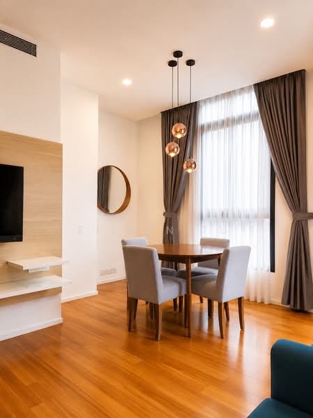 Servis Apartment untuk Disewa di Arcoris Residences - Eileen Tu - PropertyGuru.com.my