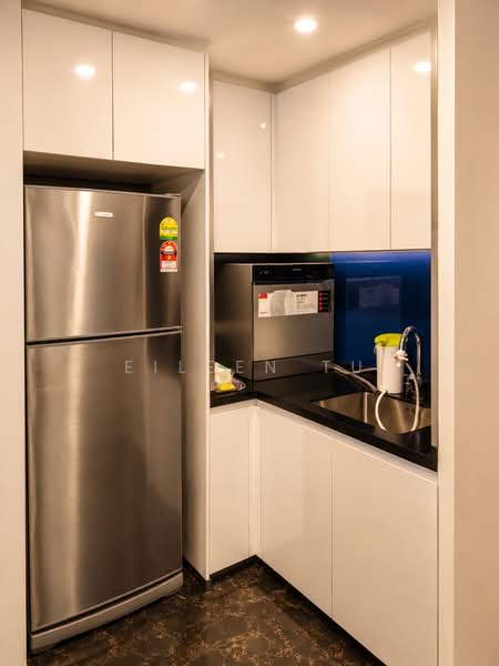 Servis Apartment untuk Disewa di Arcoris Residences - Eileen Tu - PropertyGuru.com.my