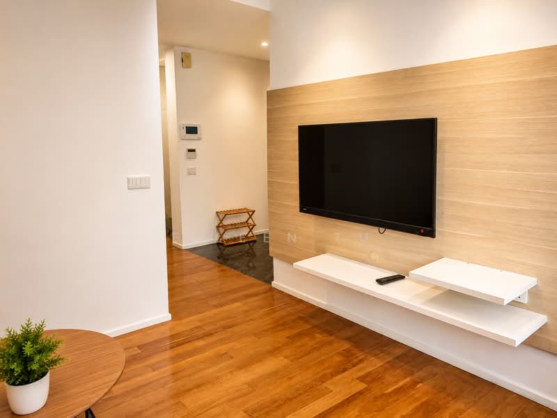 Servis Apartment untuk Disewa di Arcoris Residences - Eileen Tu - PropertyGuru.com.my