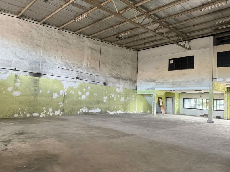 Kilang untuk Dijual di Johor Bahru (Johor) - Eric Loo - Interior - PropertyGuru.com.my
