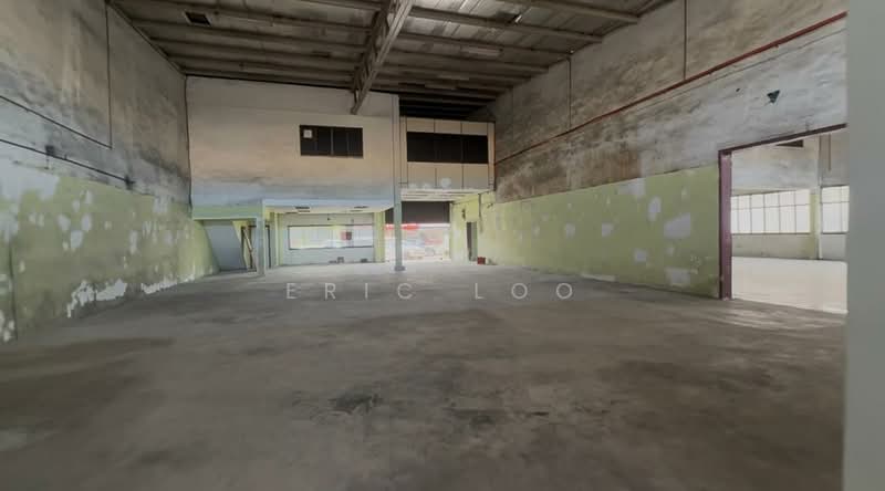 Kilang untuk Dijual di Johor Bahru (Johor) - Eric Loo - Interior - PropertyGuru.com.my