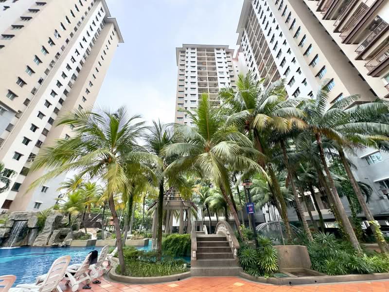 Condominium for Sale at Kelana Mahkota - Prem Kumar - Exterior - PropertyGuru.com.my