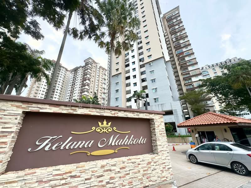 Condominium for Sale at Kelana Mahkota - Prem Kumar - Exterior - PropertyGuru.com.my