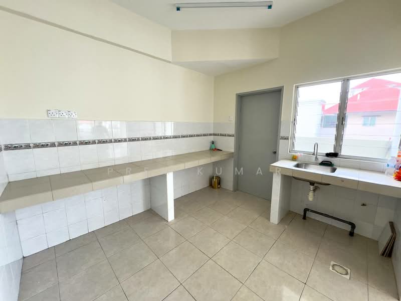 Condominium for Sale at Kelana Mahkota - Prem Kumar - Kitchen - PropertyGuru.com.my