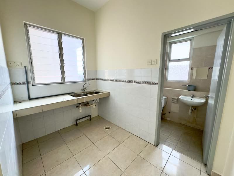 Condominium for Sale at Kelana Mahkota - Prem Kumar - Kitchen - PropertyGuru.com.my