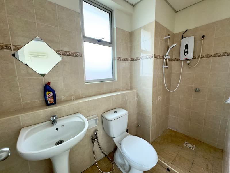 Condominium for Sale at Kelana Mahkota - Prem Kumar - Bathroom - PropertyGuru.com.my