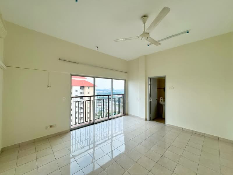 Condominium for Sale at Kelana Mahkota - Prem Kumar - Living Room - PropertyGuru.com.my