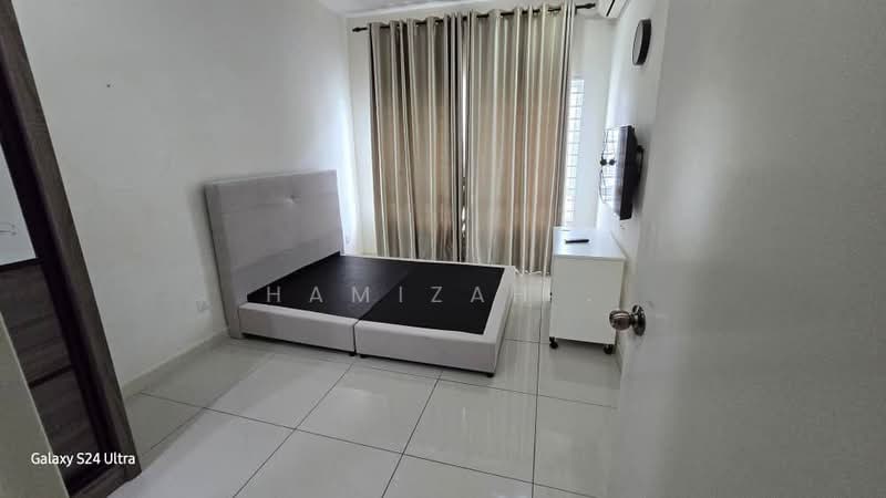 Condominium for Rent at Aspire Residence - Hamizah . - PropertyGuru.com.my