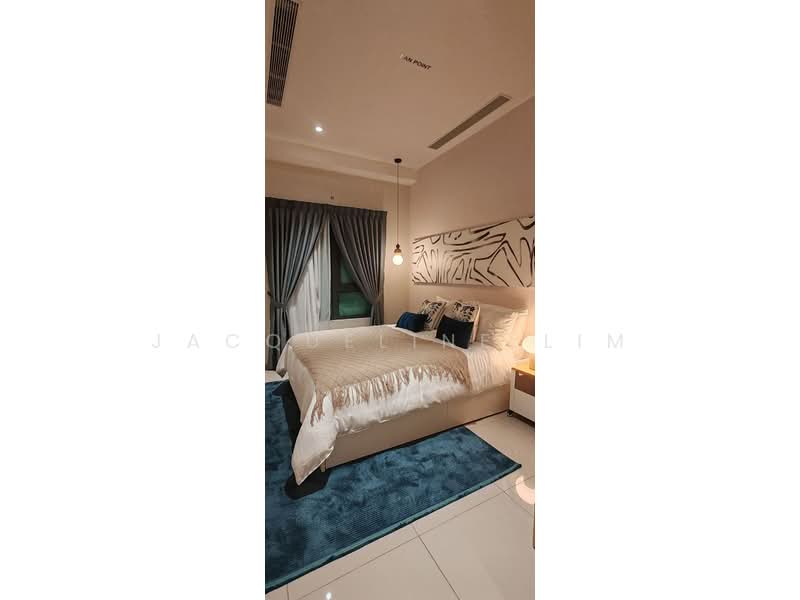 Tanah Kediaman untuk Dijual di Batu Kawan (Penang) - Jacqueline Lim - Bedroom - PropertyGuru.com.my