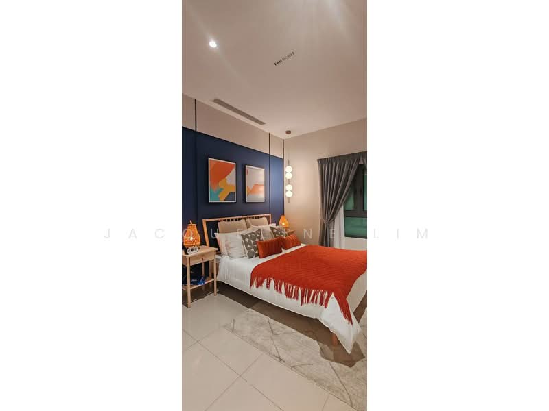 Tanah Kediaman untuk Dijual di Batu Kawan (Penang) - Jacqueline Lim - Bedroom - PropertyGuru.com.my
