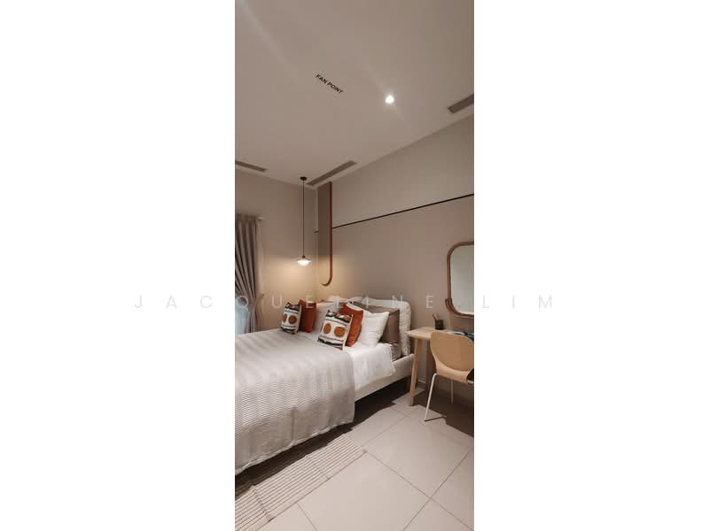 Tanah Kediaman untuk Dijual di Batu Kawan (Penang) - Jacqueline Lim - Bedroom - PropertyGuru.com.my