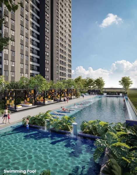 Tanah Kediaman untuk Dijual di Batu Kawan (Penang) - Jacqueline Lim - Pool - PropertyGuru.com.my