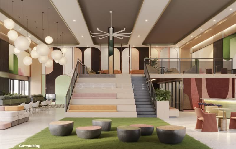 Tanah Kediaman untuk Dijual di Batu Kawan (Penang) - Jacqueline Lim - Interior - PropertyGuru.com.my