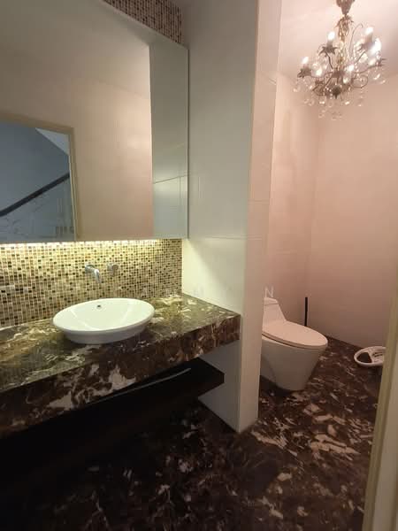 3-storey Terraced House for Sale in Taman Tasik Indah Mewah (Batu) - Cammy N - PropertyGuru.com.my