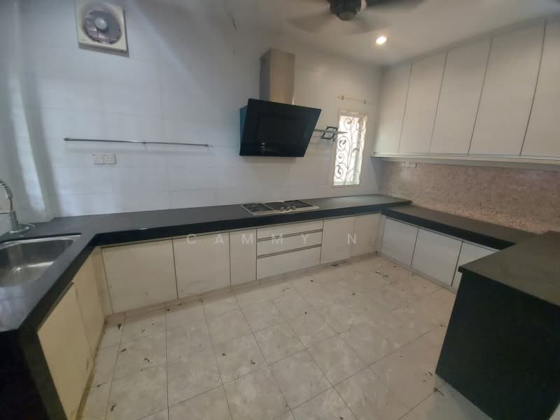 Rumah Teres 3-Tingkat untuk Dijual di Taman Tasik Indah Mewah (Batu) - Cammy N - Kitchen - PropertyGuru.com.my