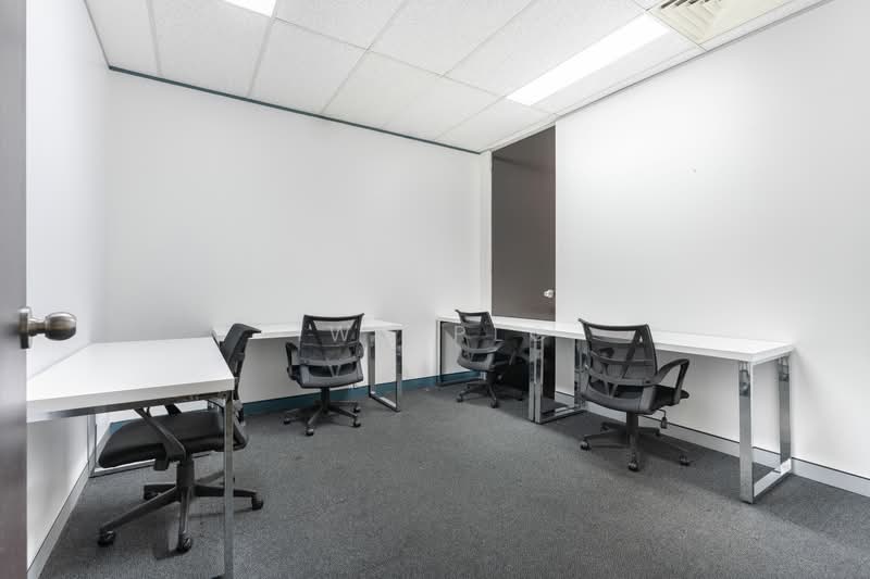 Pejabat untuk Disewa di George Town (Penang) - IWG PLC - Study - PropertyGuru.com.my