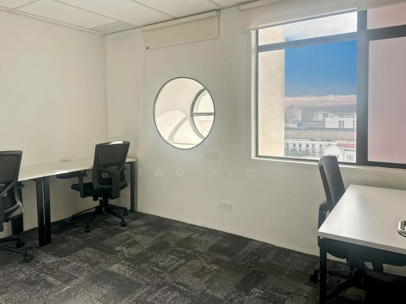 Pejabat untuk Disewa di George Town (Penang) - IWG PLC - Study - PropertyGuru.com.my