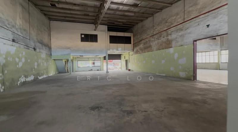 Kilang Berkembar untuk Dijual di Iskandar Puteri (Nusajaya) (Johor) - Eric Loo - Interior - PropertyGuru.com.my