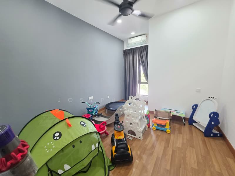 2-storey Terraced House for Sale in Bukit Raja (Selangor) - Joseph Chan - Interior - PropertyGuru.com.my