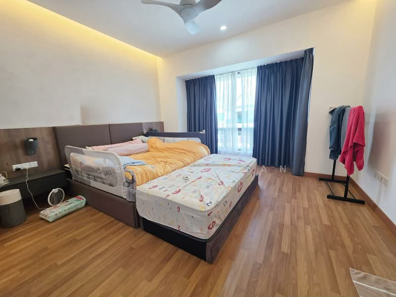 2-storey Terraced House for Sale in Bukit Raja (Selangor) - Joseph Chan - Bedroom - PropertyGuru.com.my