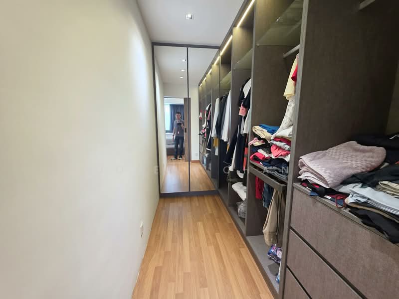2-storey Terraced House for Sale in Bukit Raja (Selangor) - Joseph Chan - Interior - PropertyGuru.com.my