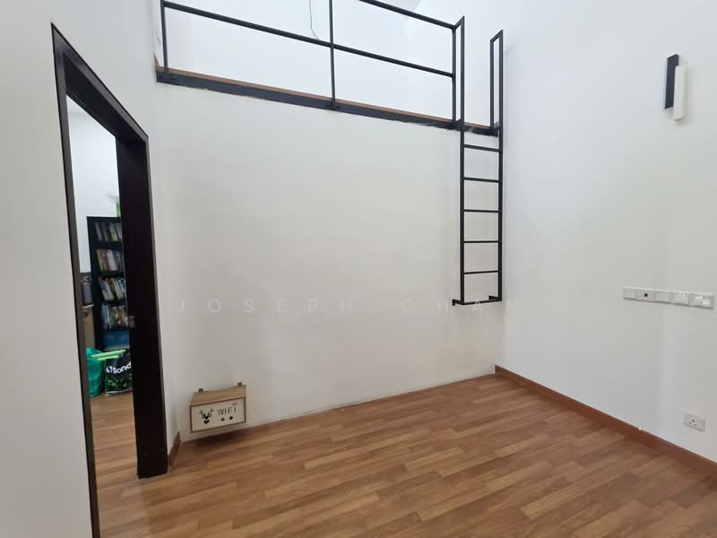 2-storey Terraced House for Sale in Bukit Raja (Selangor) - Joseph Chan - Interior - PropertyGuru.com.my