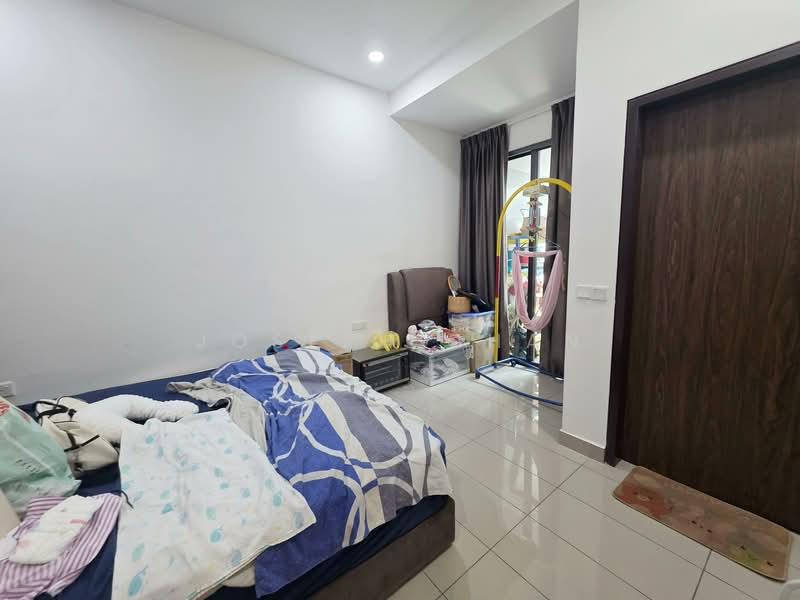 2-storey Terraced House for Sale in Bukit Raja (Selangor) - Joseph Chan - Bedroom - PropertyGuru.com.my