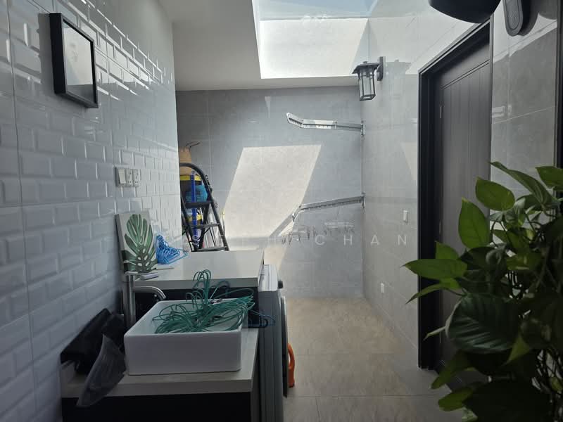 2-storey Terraced House for Sale in Bukit Raja (Selangor) - Joseph Chan - Interior - PropertyGuru.com.my