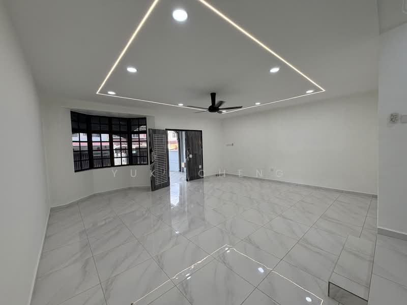 2-storey Terraced House for Sale in Taman Ungku Tun Aminah (Skudai) - Yuki Cheng - PropertyGuru.com.my