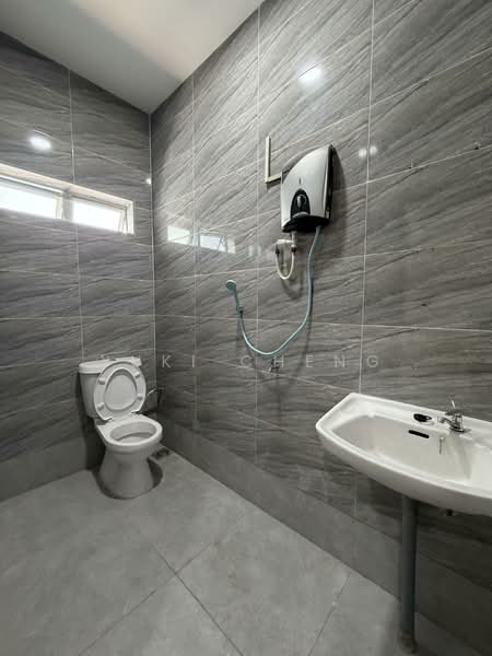 2-storey Terraced House for Sale in Taman Ungku Tun Aminah (Skudai) - Yuki Cheng - PropertyGuru.com.my